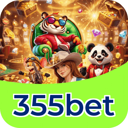 Certificações de segurança e licenças da 355bet