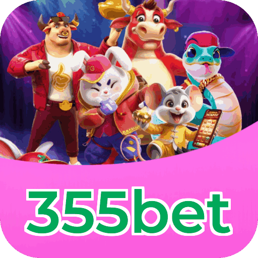 Segurança 355bet