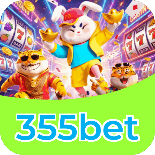 Siga a 355bet no Facebook