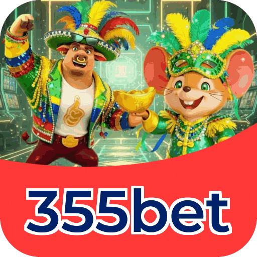 Jogos com maior RTP na 355bet